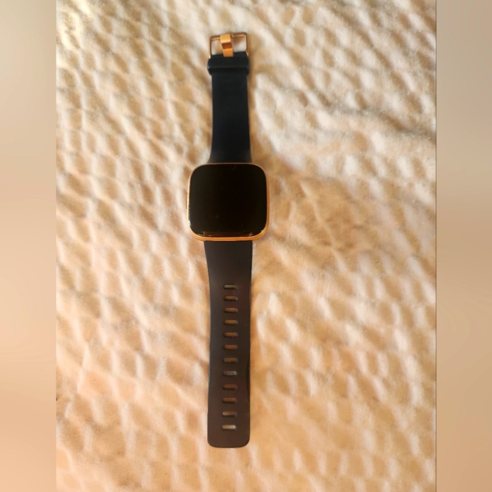 Fitbit Versa 2